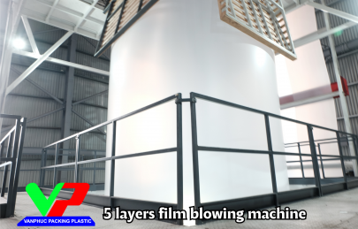 Van Phuc Innovation, Creativity, Pioneering Technology...